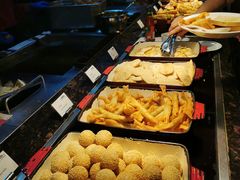 -合肥融创永乐半山酒店·永乐半山西餐厅