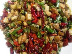 -舌尖上的食缘花园主题餐厅