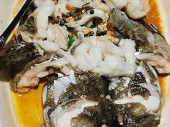 -味可道美食坊(福基路店)