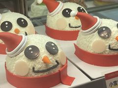 -罗森尼娜(德思勤店)
