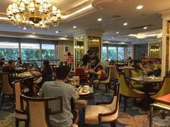 大堂-金紫荆美食自助餐厅