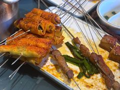 -壹陆陆烧烤(平房总店)