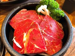 -金九姬黑牛烤肉料理(杨舍老街店)