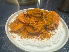 -老海陵·泰州菜(三水湾店)