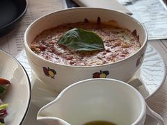 -安妮意大利餐厅(日坛店)