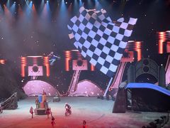 -珠海横琴长隆《卡卡虎奇遇记》