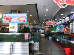 -东江海鲜酒家(客村店)