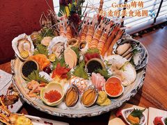 -一本料理(西溪天街店)
