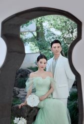 -今生有约婚纱摄影店(景德路店)