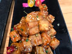 -周三的情书花园餐厅(江北店)