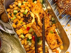 -老味烧烤(总店)