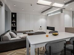 -宅天下装饰·匠心筑家(春熙店)