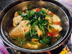 -88号小吃店·经典云南菜·地道纳西美食
