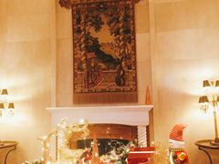 -深圳东部华侨城茵特拉根酒店