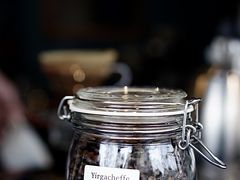-RUMORS COFFEE ROASTERY鲁马滋咖啡(湖南路店)