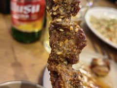 -烤无忌·新疆菜馆(格林威治城店)