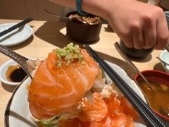 -Tuna maki寿司(苏州万象天地店)