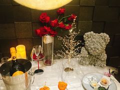 -月下料理(楷林IFC店)