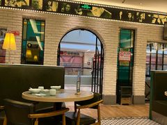 -茶港·点心·啫啫煲(范湖万达广场店)