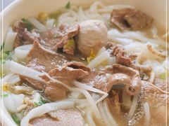 -潮镇老尾牛杂(环城西路店)