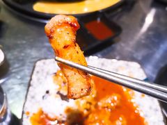 -친구亲顾韩国烤肉专门店(蓉花里店)