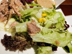 -斗牛士牛排餐厅(嘉里汇店)