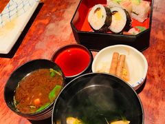 -蟹道乐(新宿本店)