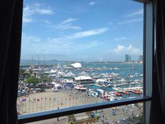 海尔洲际酒店-青岛海尔洲际酒店