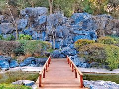 -上海吴淞炮台湾国家湿地公园