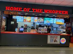 -汉堡王(南通星光耀店)