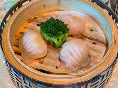 -蛇口希尔顿南海酒店·随轩中餐厅·粤菜
