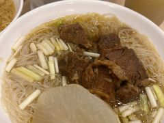 -盛记粥面(佐敦店)