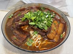 -小卫香辣面馆(老二中老大门店)