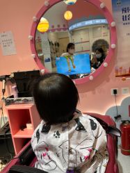 -星咔萌StarCamo儿童剪发(芳圆里IDMALL品牌形象店)