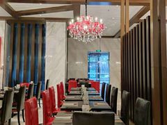 -上海虹桥西郊假日酒店