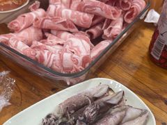 -老康火锅(黄河路总店)