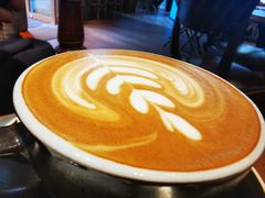 -及咖啡GatherCoffee(华申大厦店)