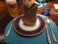 -甘尼仕印度餐厅爵士酒吧(阳春巷店)