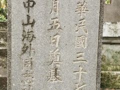 -中山公园(石岐街道)