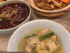 -常州新城希尔顿酒店-御玺中餐厅