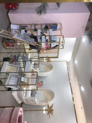 -U3美甲