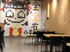 大堂-麦当劳(沙面店)