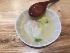 -陈家生煎(世茂双子塔店)