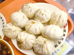 -庆丰包子铺(西单店)
