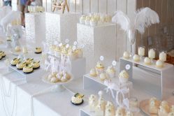 -中谷小南国花园酒店·宴会厅