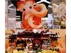 -泡泡玛特POPMART(正佳广场店)