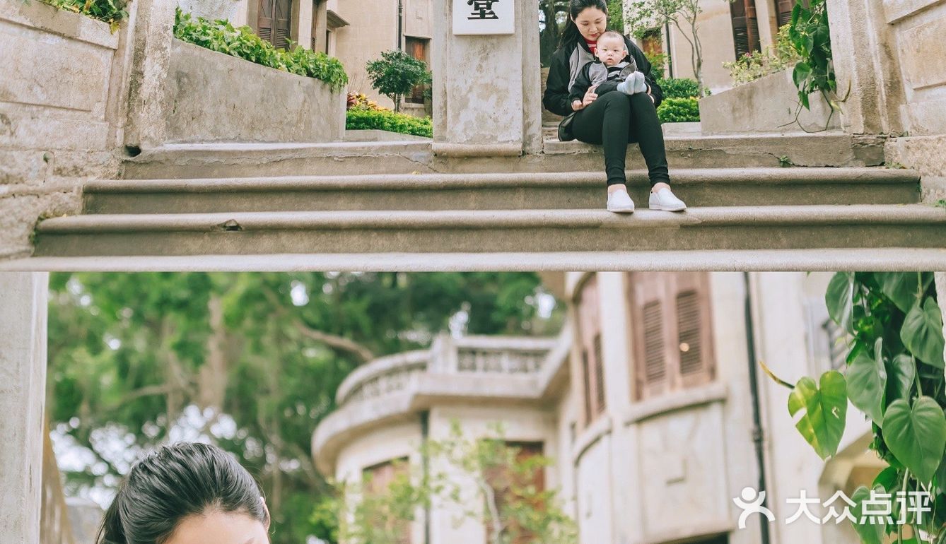 厦门，我们来了（亲子游）
