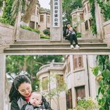 厦门，我们来了（亲子游）