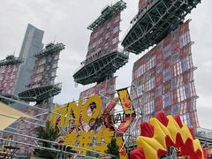 -海心沙亚运公园