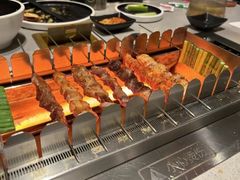 -丰茂烤串(外滩星荟中心店)